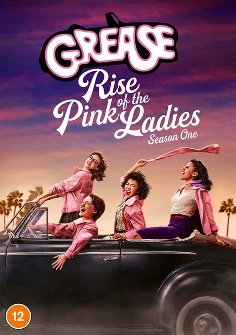 Grease: Rise of the Pink Ladies Saison 1